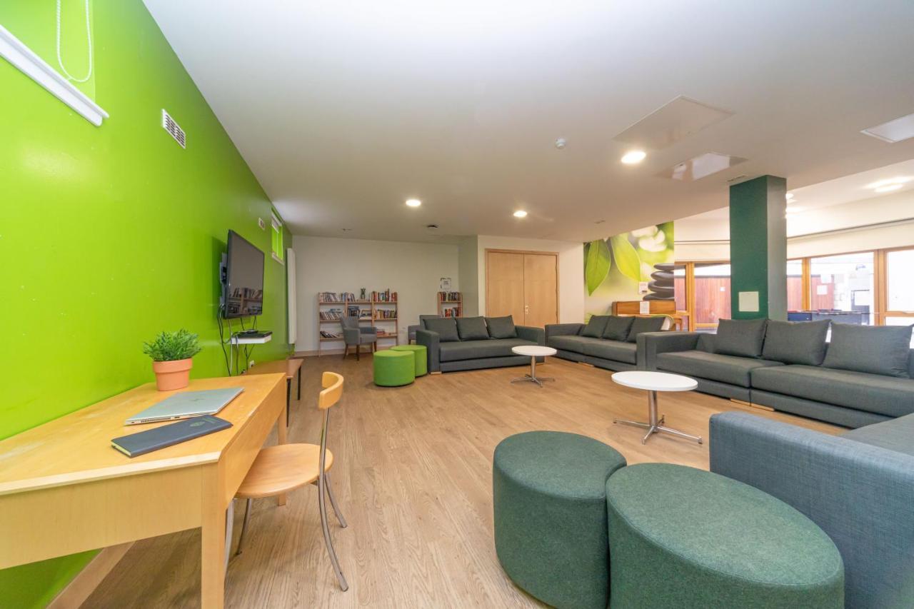 Joivy Affordable 3,4,5 And 12 Bed Private Flats Next To Royal Mile (Adults Only) Διαμέρισμα Εδιμβούργο Εξωτερικό φωτογραφία