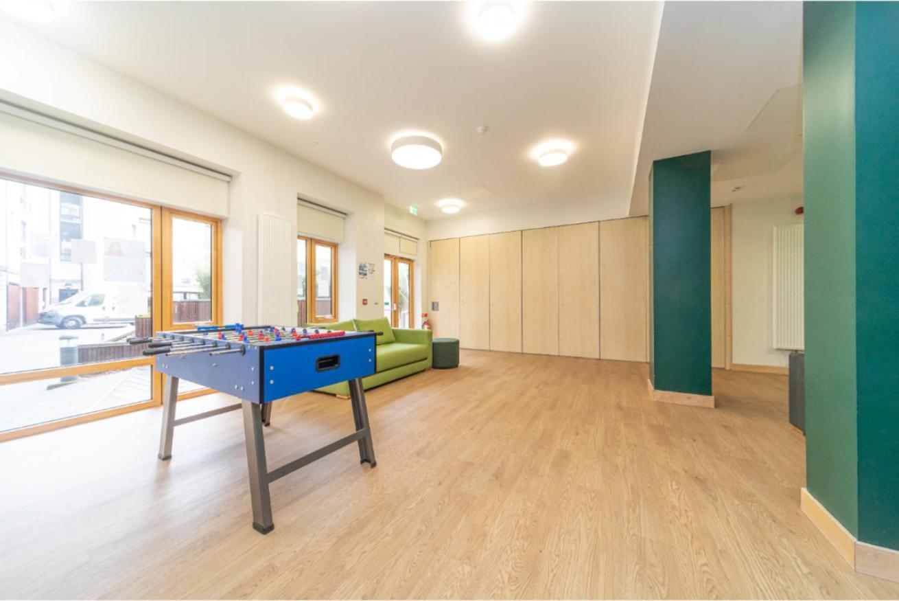Joivy Affordable 3,4,5 And 12 Bed Private Flats Next To Royal Mile (Adults Only) Διαμέρισμα Εδιμβούργο Εξωτερικό φωτογραφία