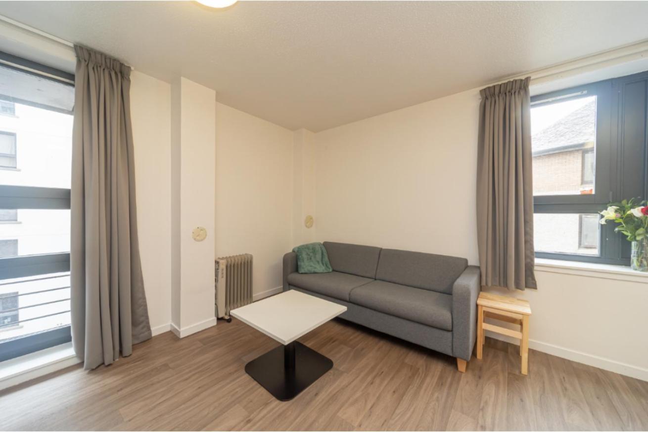 Joivy Affordable 3,4,5 And 12 Bed Private Flats Next To Royal Mile (Adults Only) Διαμέρισμα Εδιμβούργο Εξωτερικό φωτογραφία