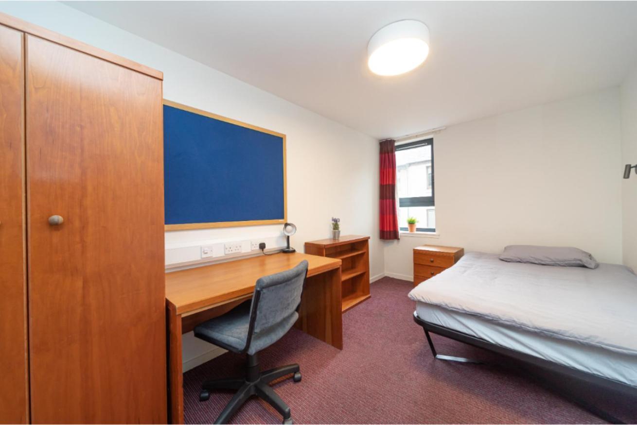 Joivy Affordable 3,4,5 And 12 Bed Private Flats Next To Royal Mile (Adults Only) Διαμέρισμα Εδιμβούργο Εξωτερικό φωτογραφία