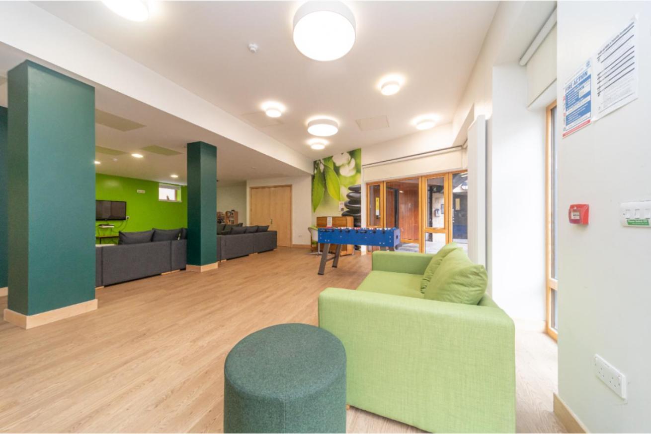 Joivy Affordable 3,4,5 And 12 Bed Private Flats Next To Royal Mile (Adults Only) Διαμέρισμα Εδιμβούργο Εξωτερικό φωτογραφία