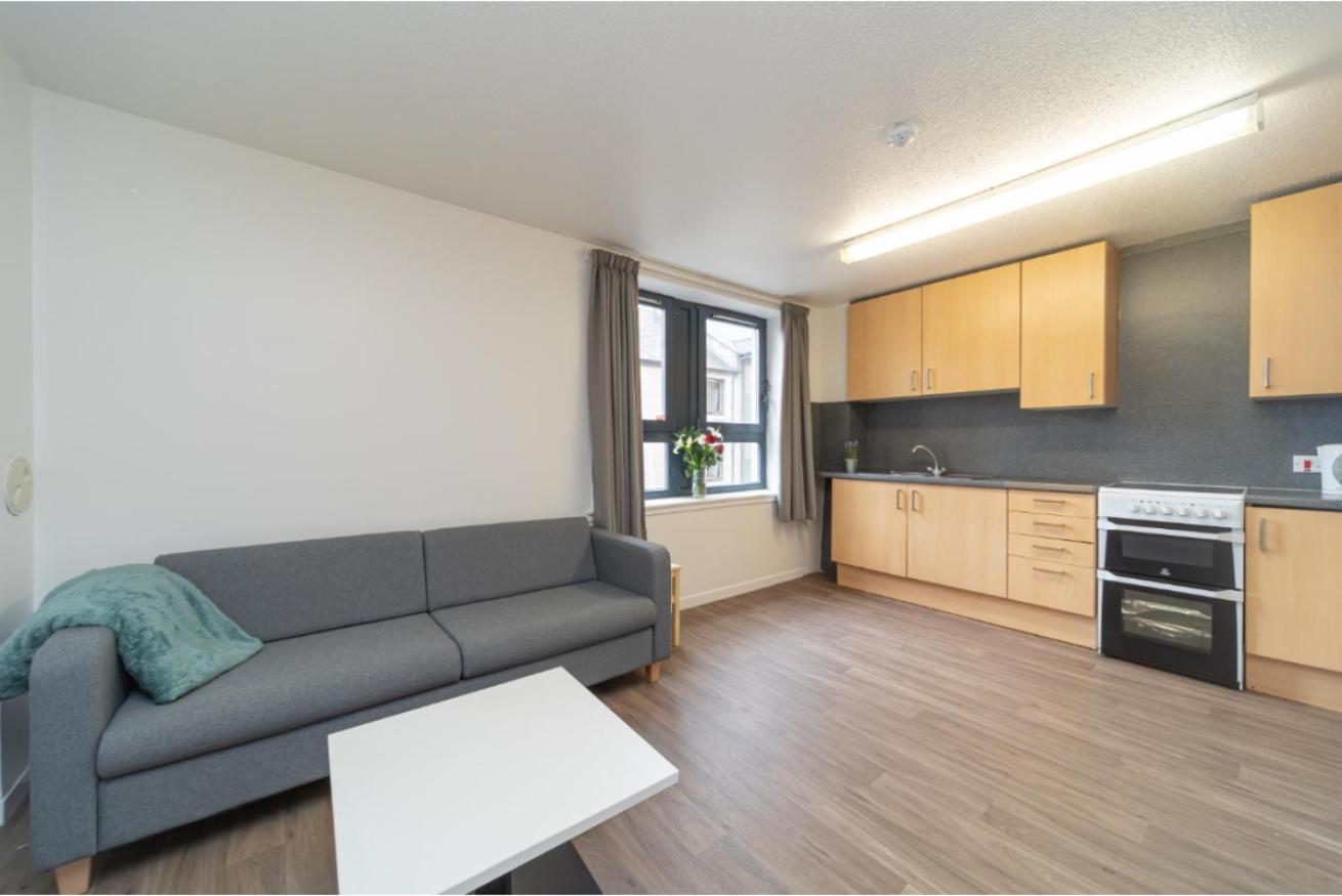 Joivy Affordable 3,4,5 And 12 Bed Private Flats Next To Royal Mile (Adults Only) Διαμέρισμα Εδιμβούργο Εξωτερικό φωτογραφία