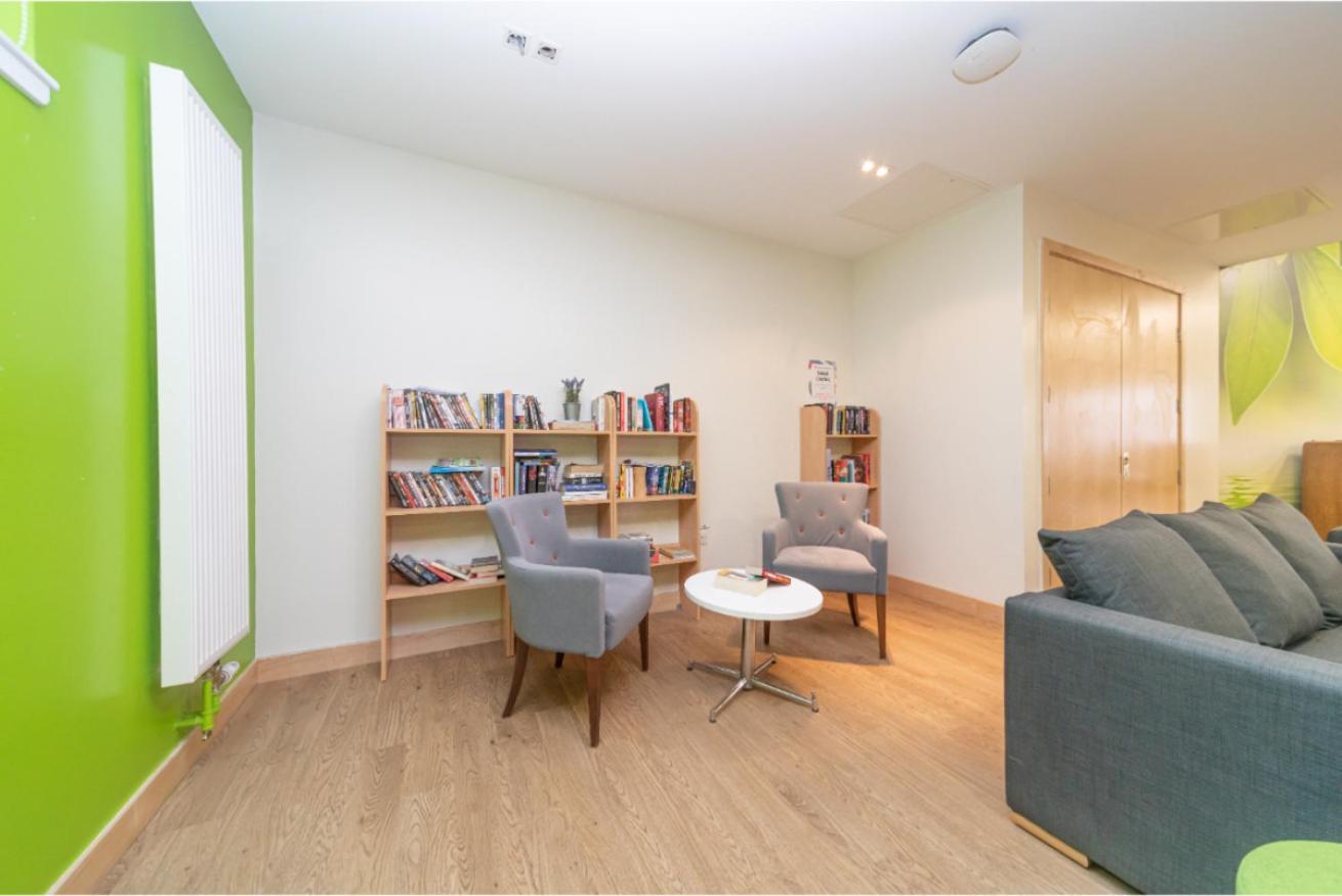 Joivy Affordable 3,4,5 And 12 Bed Private Flats Next To Royal Mile (Adults Only) Διαμέρισμα Εδιμβούργο Εξωτερικό φωτογραφία