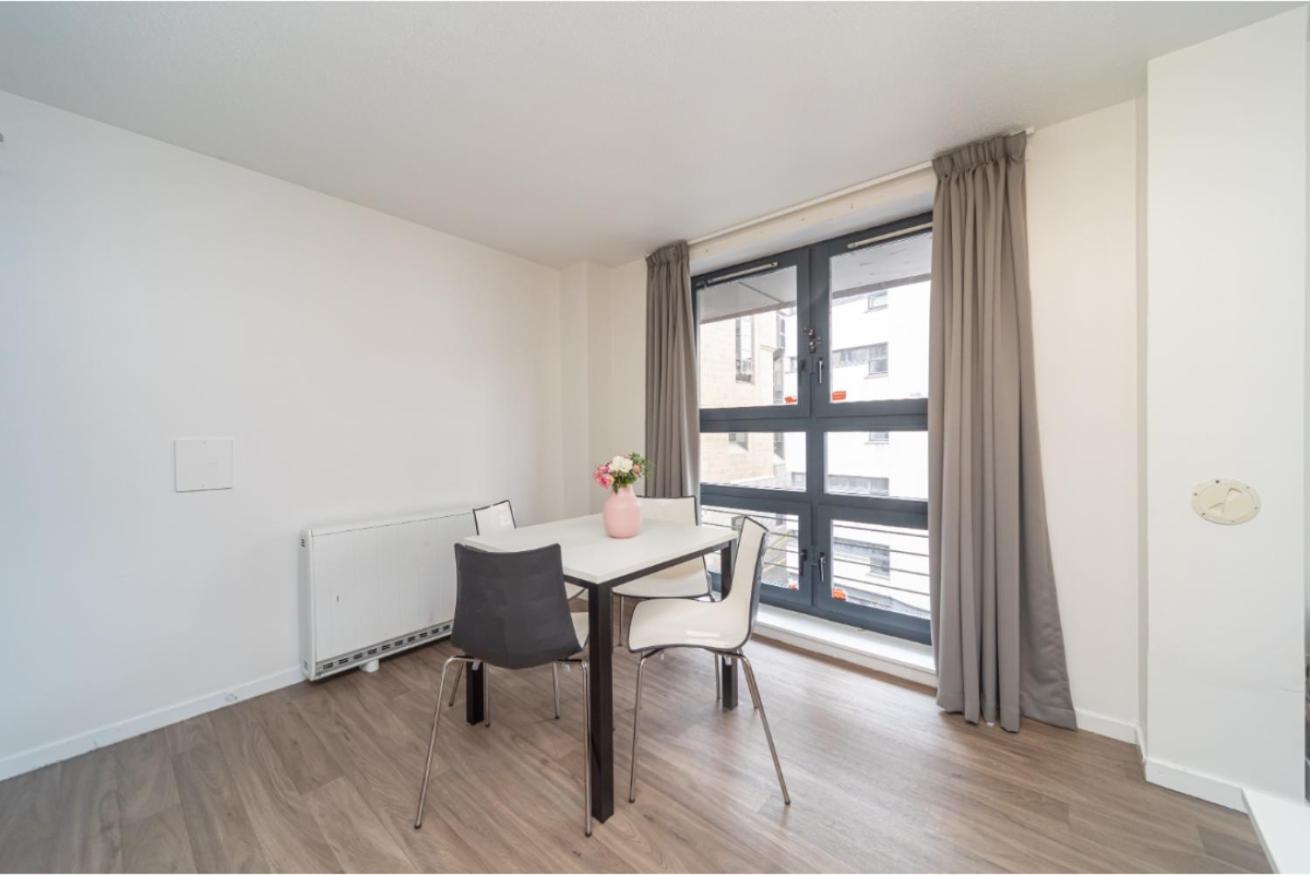 Joivy Affordable 3,4,5 And 12 Bed Private Flats Next To Royal Mile (Adults Only) Διαμέρισμα Εδιμβούργο Εξωτερικό φωτογραφία