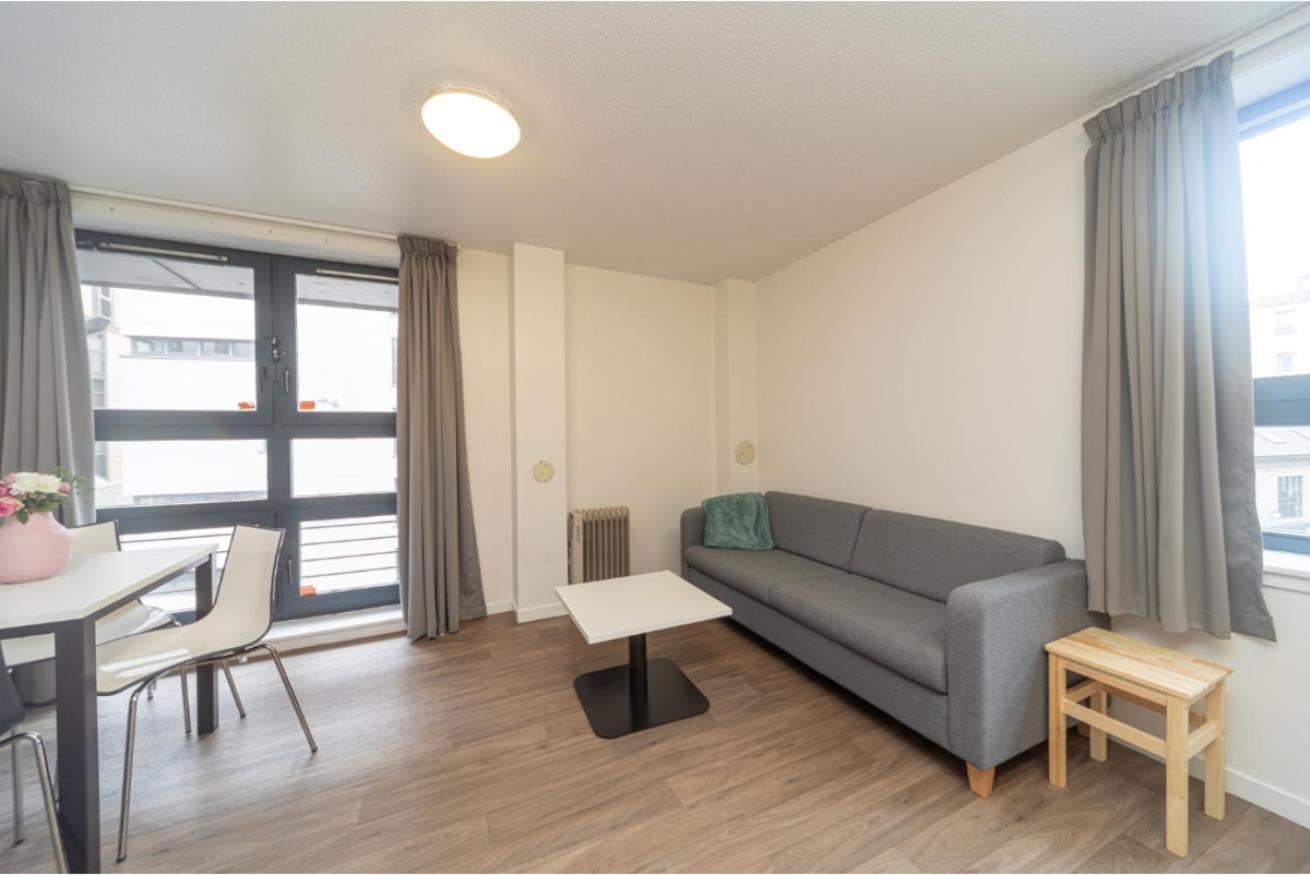 Joivy Affordable 3,4,5 And 12 Bed Private Flats Next To Royal Mile (Adults Only) Διαμέρισμα Εδιμβούργο Εξωτερικό φωτογραφία