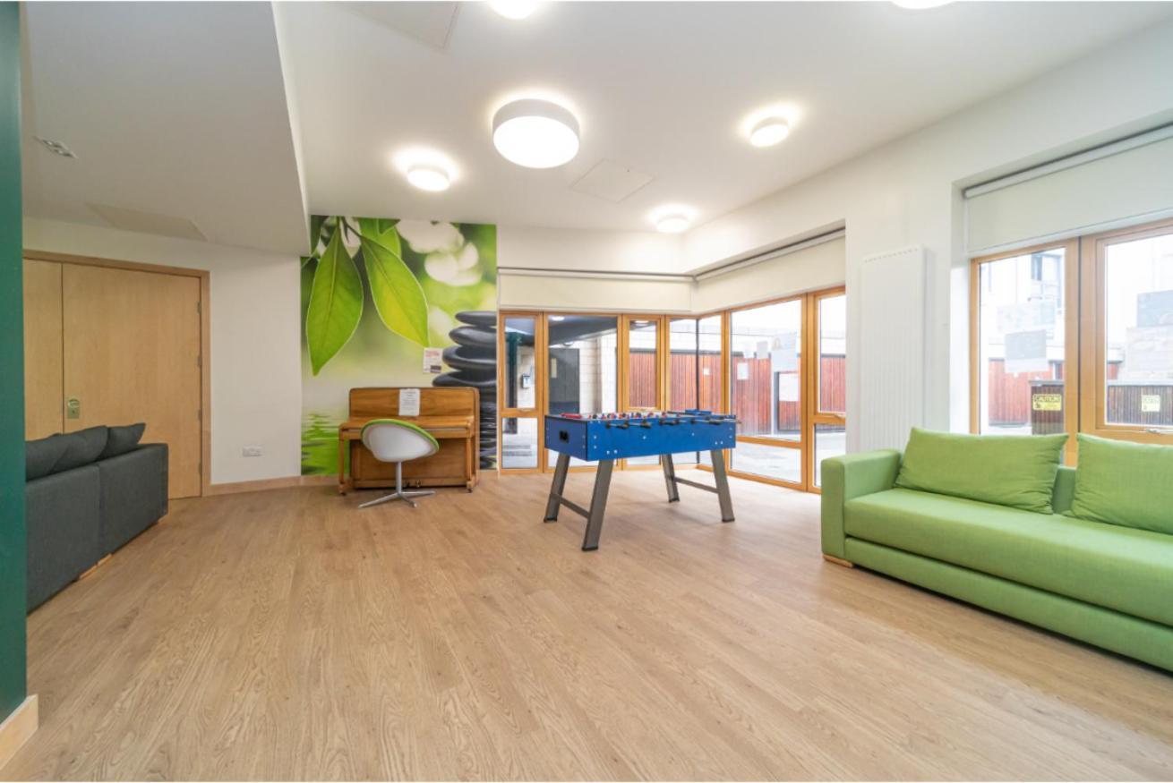 Joivy Affordable 3,4,5 And 12 Bed Private Flats Next To Royal Mile (Adults Only) Διαμέρισμα Εδιμβούργο Εξωτερικό φωτογραφία