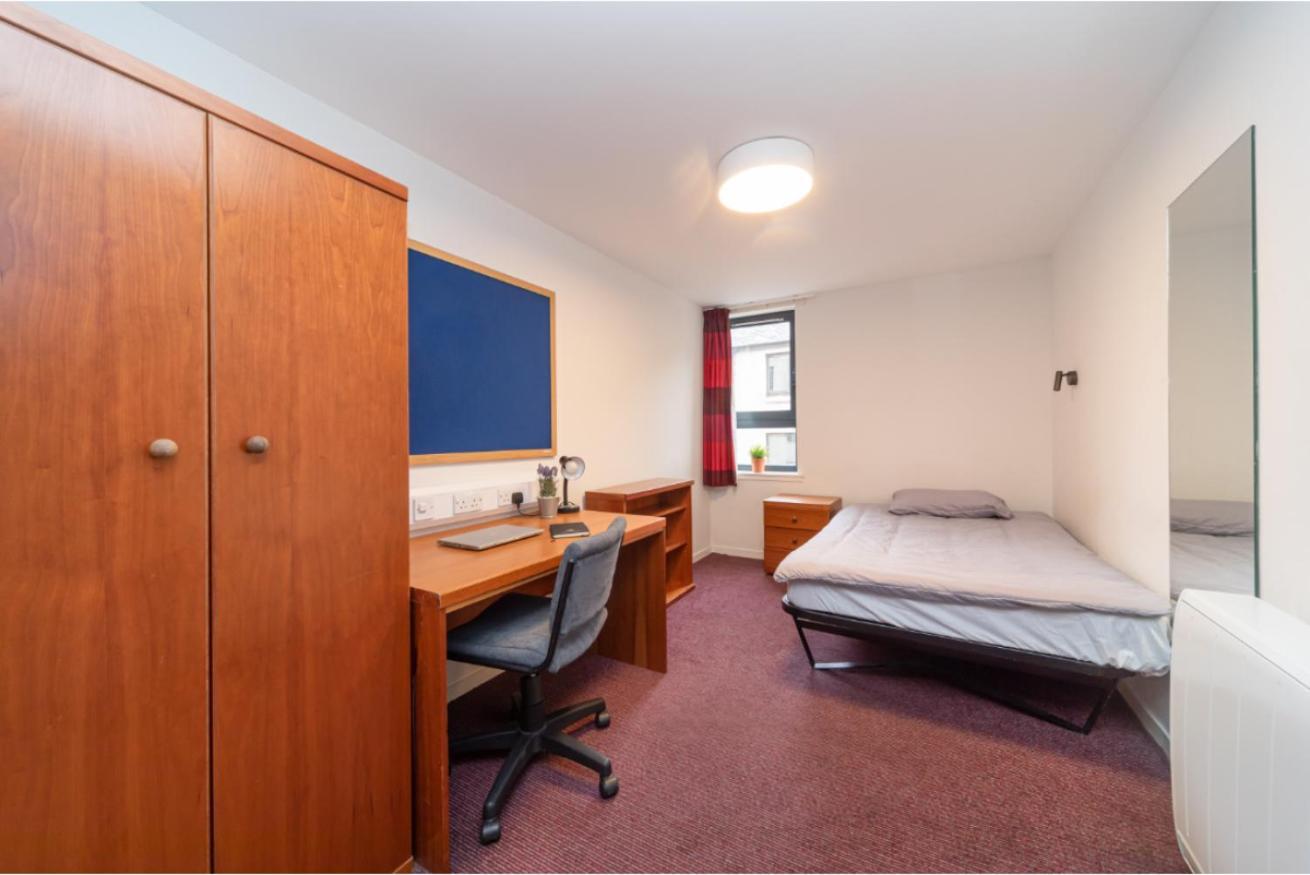 Joivy Affordable 3,4,5 And 12 Bed Private Flats Next To Royal Mile (Adults Only) Διαμέρισμα Εδιμβούργο Εξωτερικό φωτογραφία