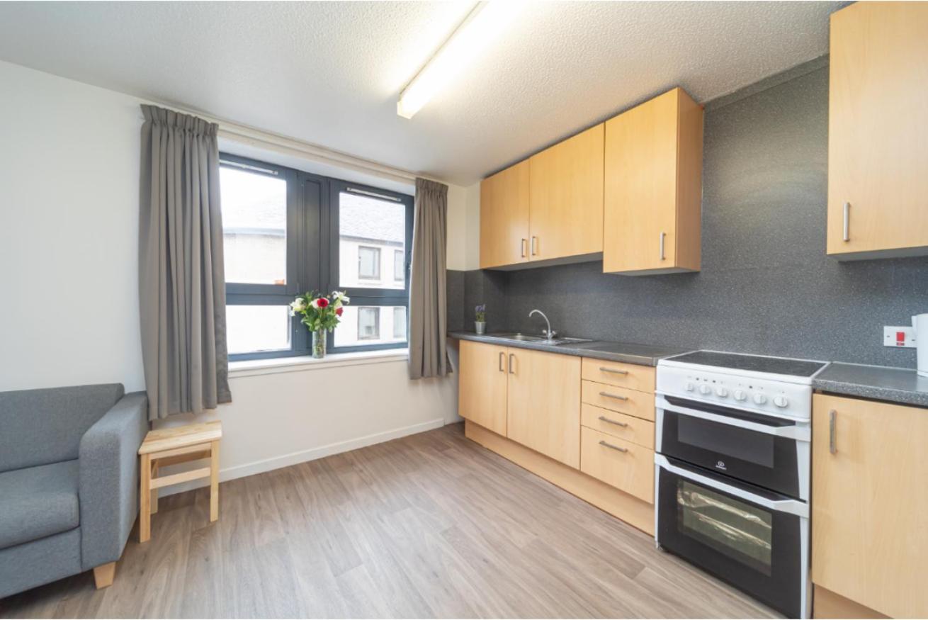 Joivy Affordable 3,4,5 And 12 Bed Private Flats Next To Royal Mile (Adults Only) Διαμέρισμα Εδιμβούργο Εξωτερικό φωτογραφία