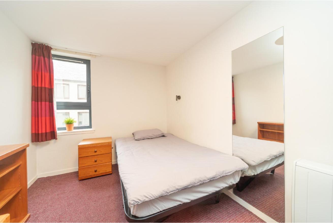 Joivy Affordable 3,4,5 And 12 Bed Private Flats Next To Royal Mile (Adults Only) Διαμέρισμα Εδιμβούργο Εξωτερικό φωτογραφία