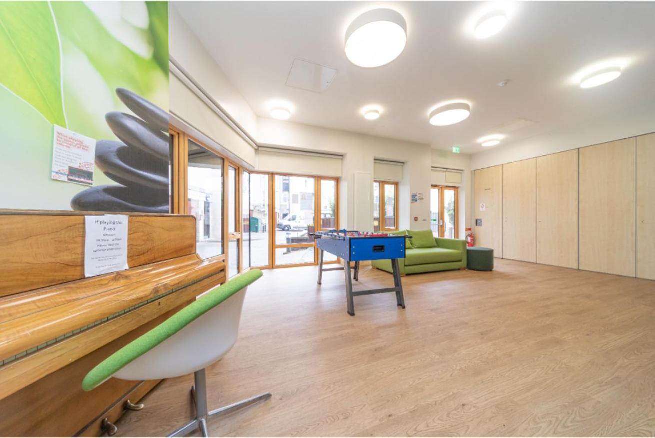 Joivy Affordable 3,4,5 And 12 Bed Private Flats Next To Royal Mile (Adults Only) Διαμέρισμα Εδιμβούργο Εξωτερικό φωτογραφία