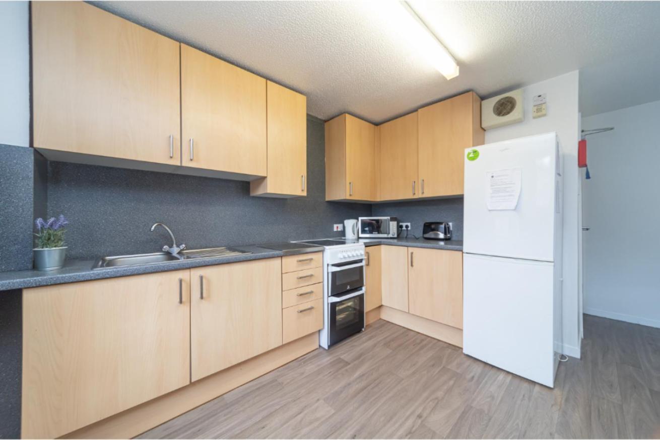 Joivy Affordable 3,4,5 And 12 Bed Private Flats Next To Royal Mile (Adults Only) Διαμέρισμα Εδιμβούργο Εξωτερικό φωτογραφία