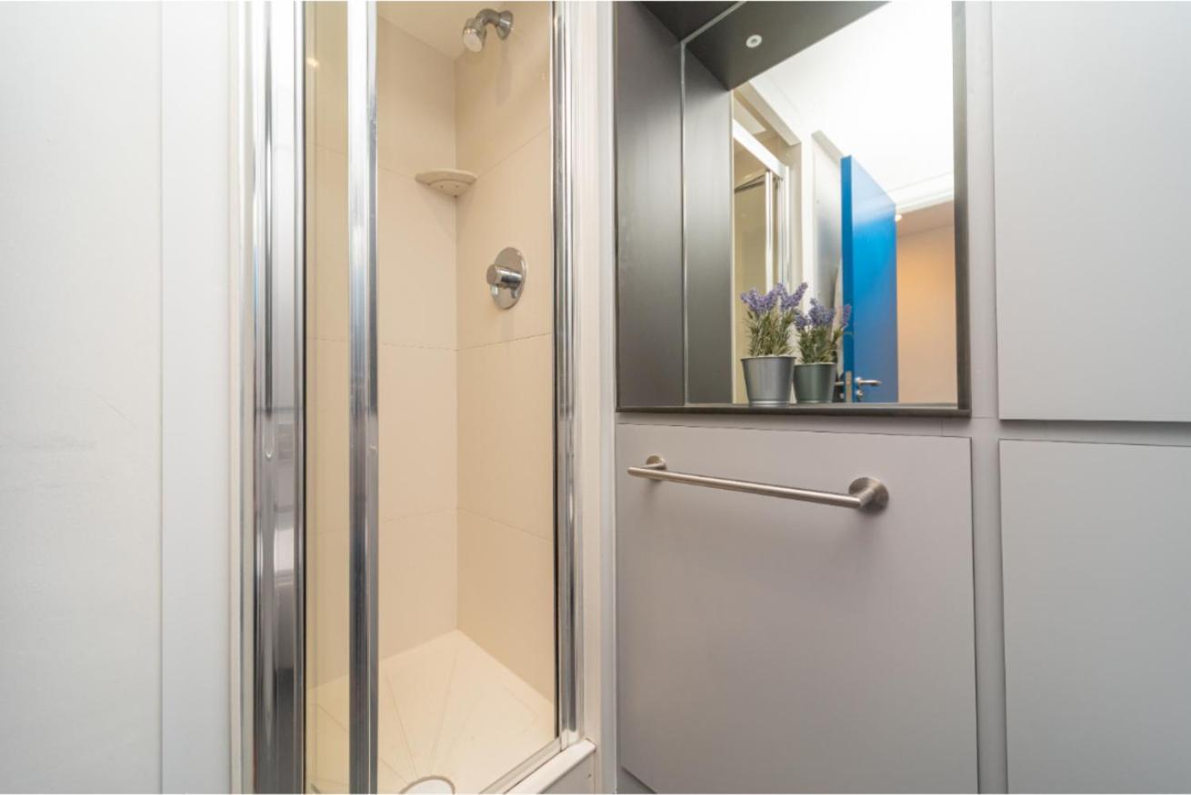 Joivy Affordable 3,4,5 And 12 Bed Private Flats Next To Royal Mile (Adults Only) Διαμέρισμα Εδιμβούργο Εξωτερικό φωτογραφία